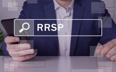 Your Retirement Workhorse: RRSPs Should not be Overlooked as a Key Piece of Retirement Plans, Especially for Higher Income Earners